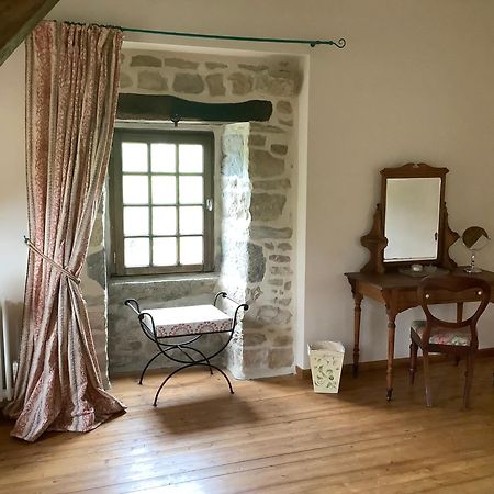 Chambres D'Hotes Belle Vallee Domfront  Exterior photo