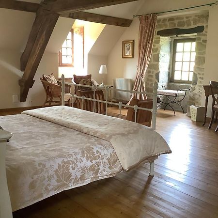 Chambres D'Hotes Belle Vallee Domfront  Exterior photo